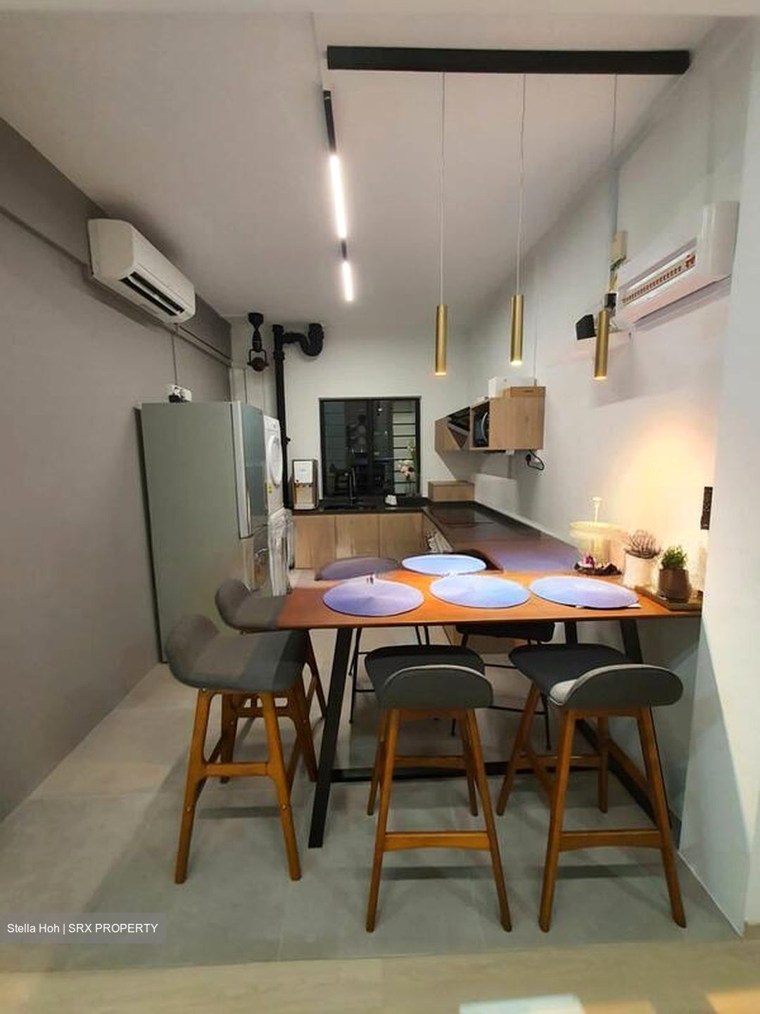 Cavenagh Gardens (D9), Apartment #523555051